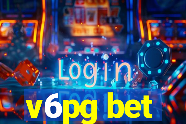 v6pg bet